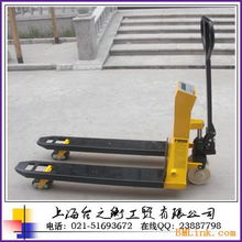 供應(yīng)稱(chēng)重型叉車(chē) 一站式解決搬運(yùn)與稱(chēng)重需求