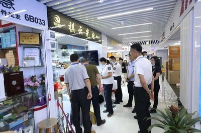 深圳重拳出擊 開(kāi)展打擊銷(xiāo)售作弊器材專(zhuān)項(xiàng)行動(dòng)，凈化電子產(chǎn)品市場(chǎng)